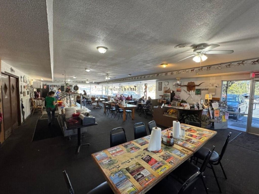 16872 SE Highway 19, Cross City, FL 32628 Photo