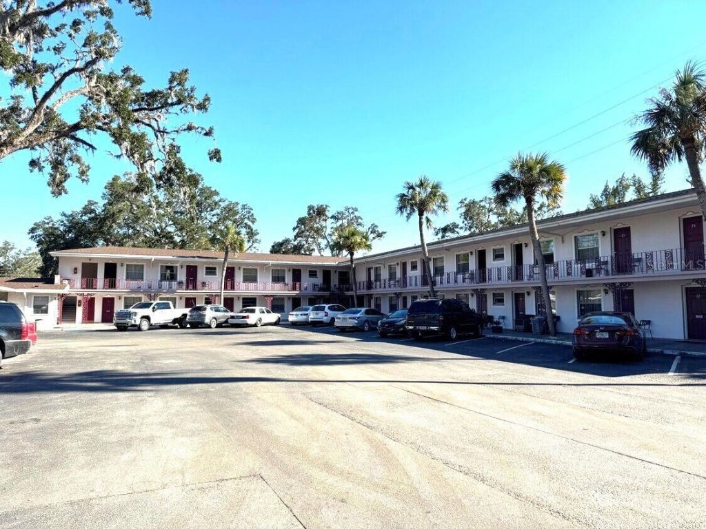 16872 SE Highway 19, Cross City, FL 32628 Photo