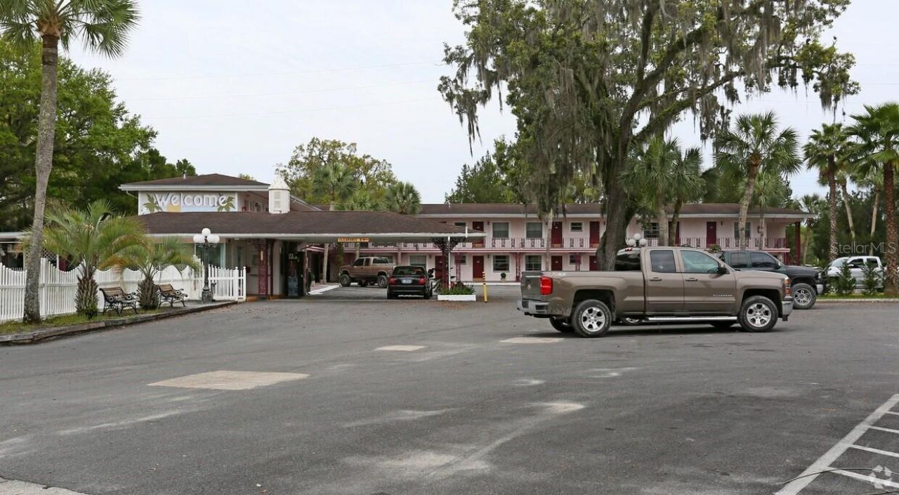 16872 SE Highway 19, Cross City, FL 32628 Photo