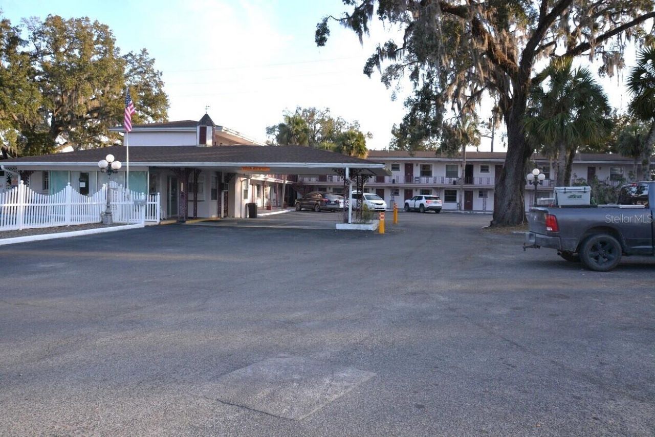 16872 SE Highway 19, Cross City, FL 32628 Photo
