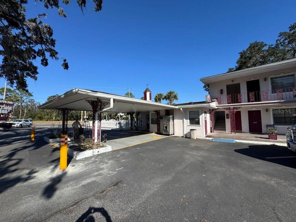 16872 SE Highway 19, Cross City, FL 32628 Photo