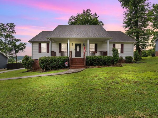 125 Hickory Ridge Ln, Hartsville, TN 37074