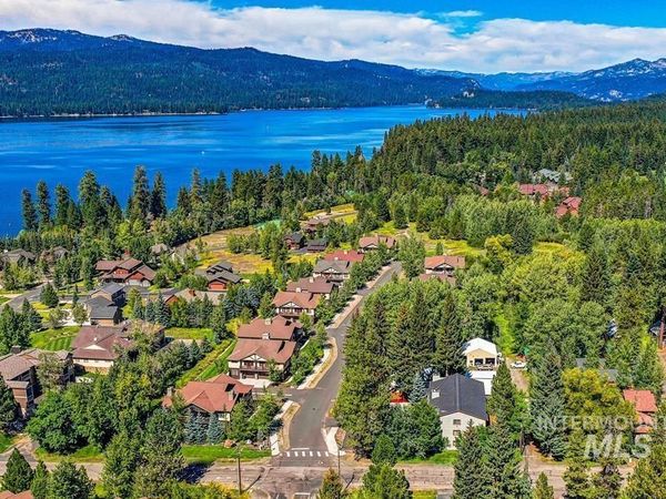 601 Hemlock St., Unit 3, McCall, ID 83638