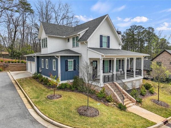 1150 Blair Lane, Peachtree City, GA 30269
