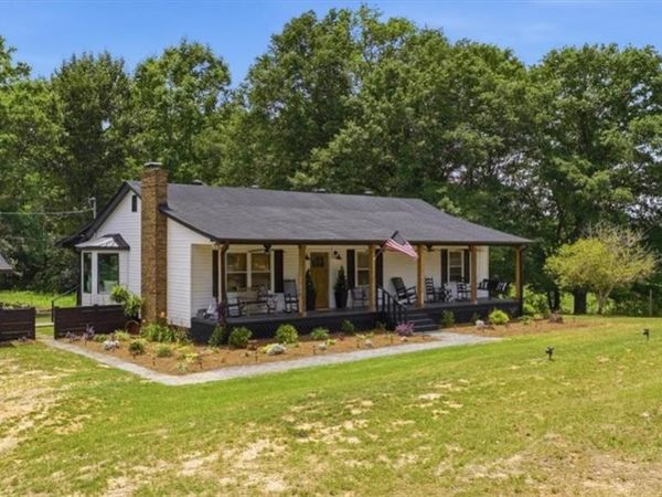 303 Mt View Clubhouse Road , Buchanan, GA 30113