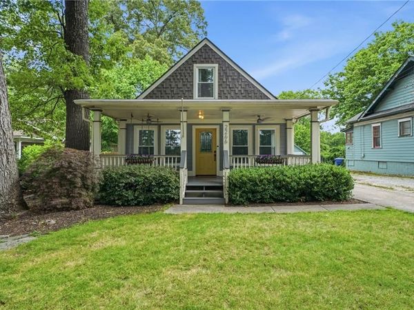 2266 Memorial Drive SE, Atlanta, GA 30317
