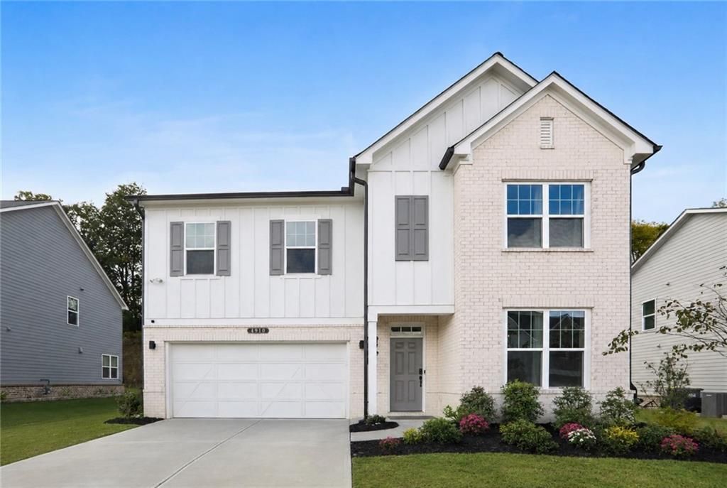 4910 Bellehurst Lane, Cumming, GA 30040 Main Photo