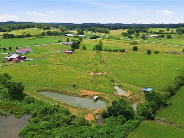 0 Plainview Road SE, Adairsville, GA 30103