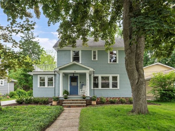 73 Harnagy Street, Berea, OH 44017