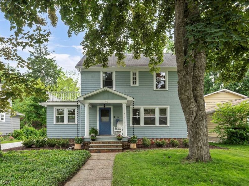 73 Harnagy Street, Berea, OH 44017 Photo 1