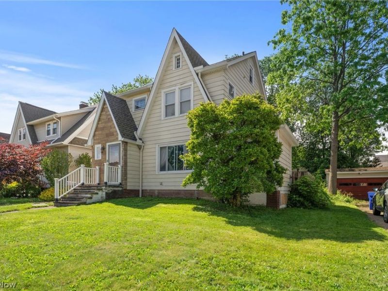 17001 Truax Avenue, Cleveland, OH 44111 Photo 2