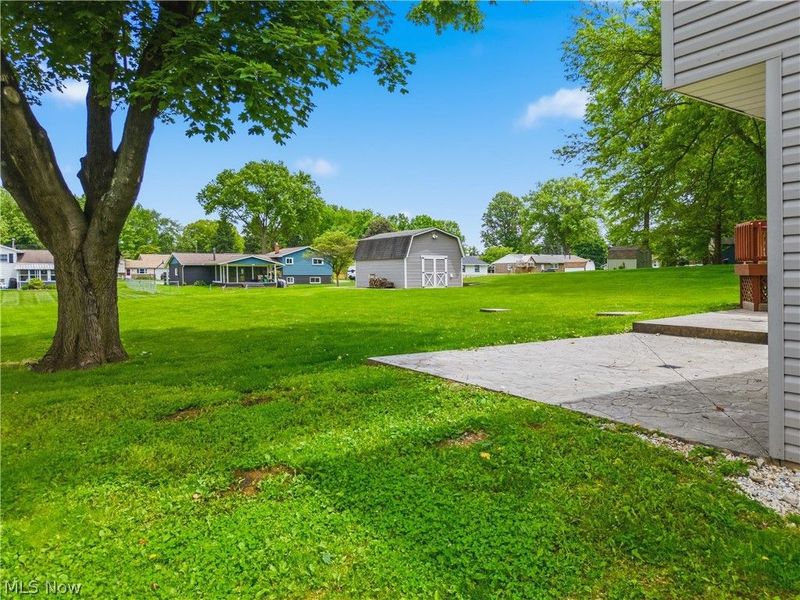 8572 Greenmeadow Avenue NW, Canal Fulton, OH 44614 Photo 24