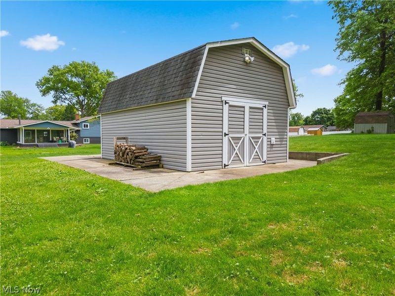 8572 Greenmeadow Avenue NW, Canal Fulton, OH 44614 Photo 25