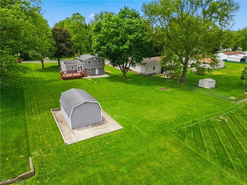 8572 Greenmeadow Avenue NW, Canal Fulton, OH 44614 Photo 29