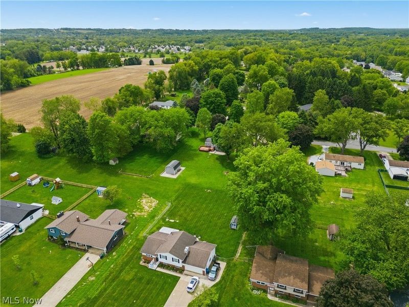 8572 Greenmeadow Avenue NW, Canal Fulton, OH 44614 Photo 33