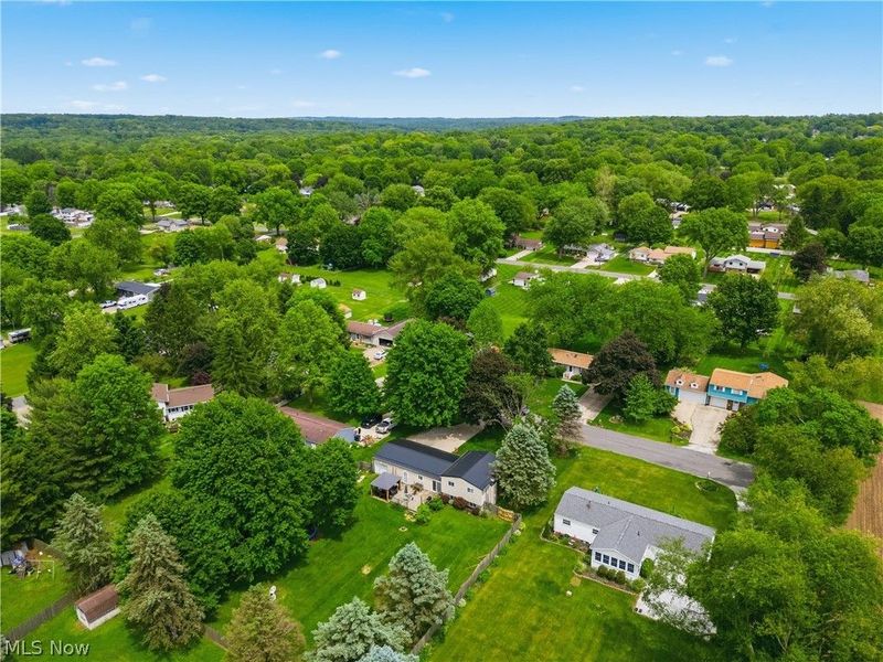 8572 Greenmeadow Avenue NW, Canal Fulton, OH 44614 Photo 34