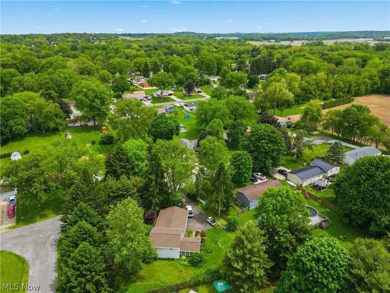 8572 Greenmeadow Avenue NW, Canal Fulton, OH 44614 Photo 35