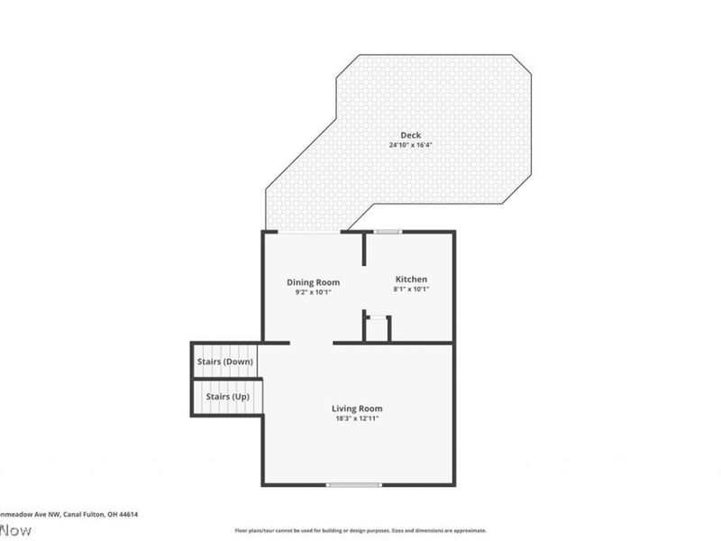8572 Greenmeadow Avenue NW, Canal Fulton, OH 44614 Photo 37