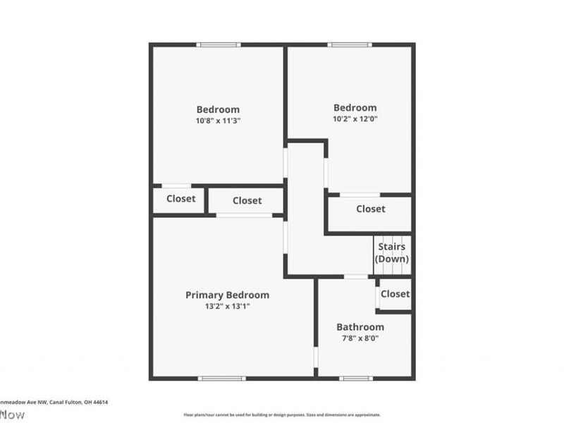 8572 Greenmeadow Avenue NW, Canal Fulton, OH 44614 Photo 38