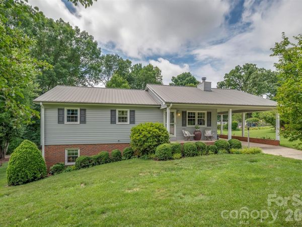 236 Cardinal Road , Unit 43, Rutherfordton, NC 28139