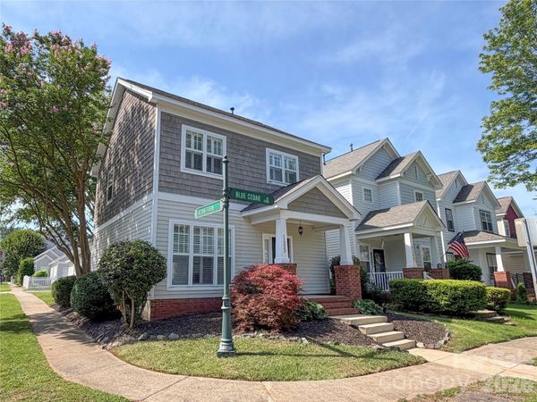 11223 Blue Cedar Lane , Charlotte, NC 28277