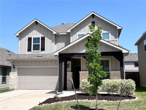 15911 Cessida ST, Austin, TX 78728