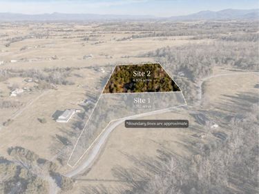 HARPER VALLEY RD, Unit Lot 9A - S, LURAY, VA 22835