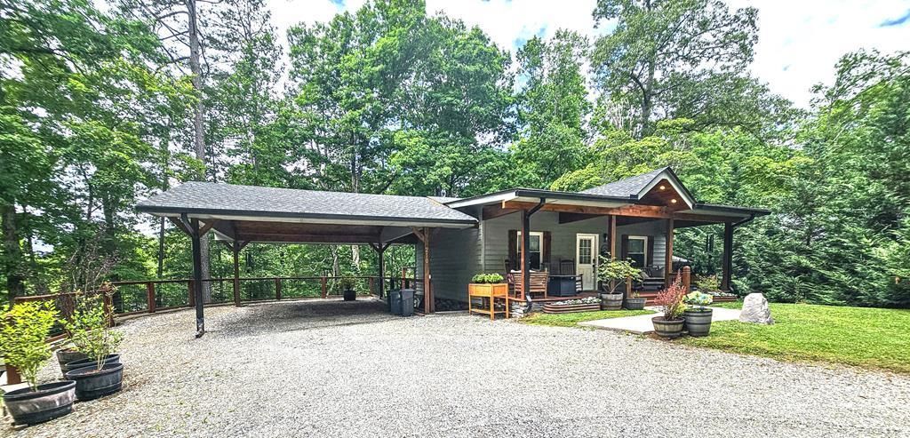 210 Hedden Road, Murphy, NC 28906 Main Photo