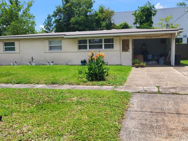 2222 SHULL Drive, Jacksonville, FL 32216