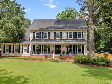 2802 Camfield Place, Garner, NC 27529