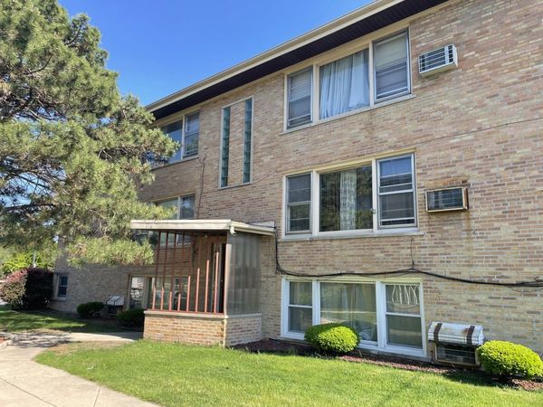 8046 S Pulaski Road , Unit 2, Chicago, IL 60652