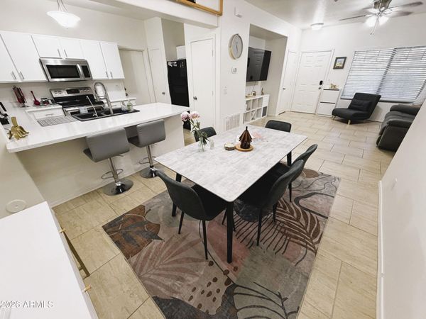 805 S SYCAMORE, Unit 108, Mesa, AZ 85202