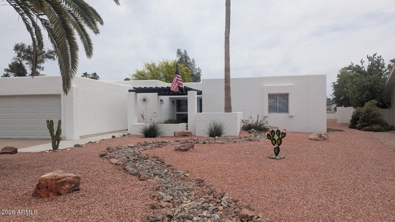 507 S Clearview Avenue, Mesa, AZ 85208 Main Photo