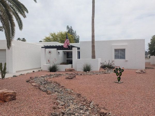 507 S CLEARVIEW Avenue, Mesa, AZ 85208