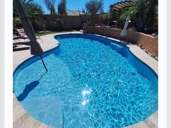 14590 S 182ND Drive, Unit 14590 S, Goodyear, AZ 85338