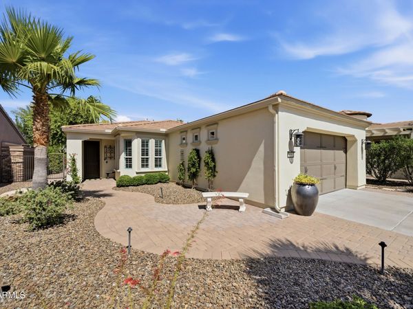 28582 N 127TH Lane, Peoria, AZ 85383