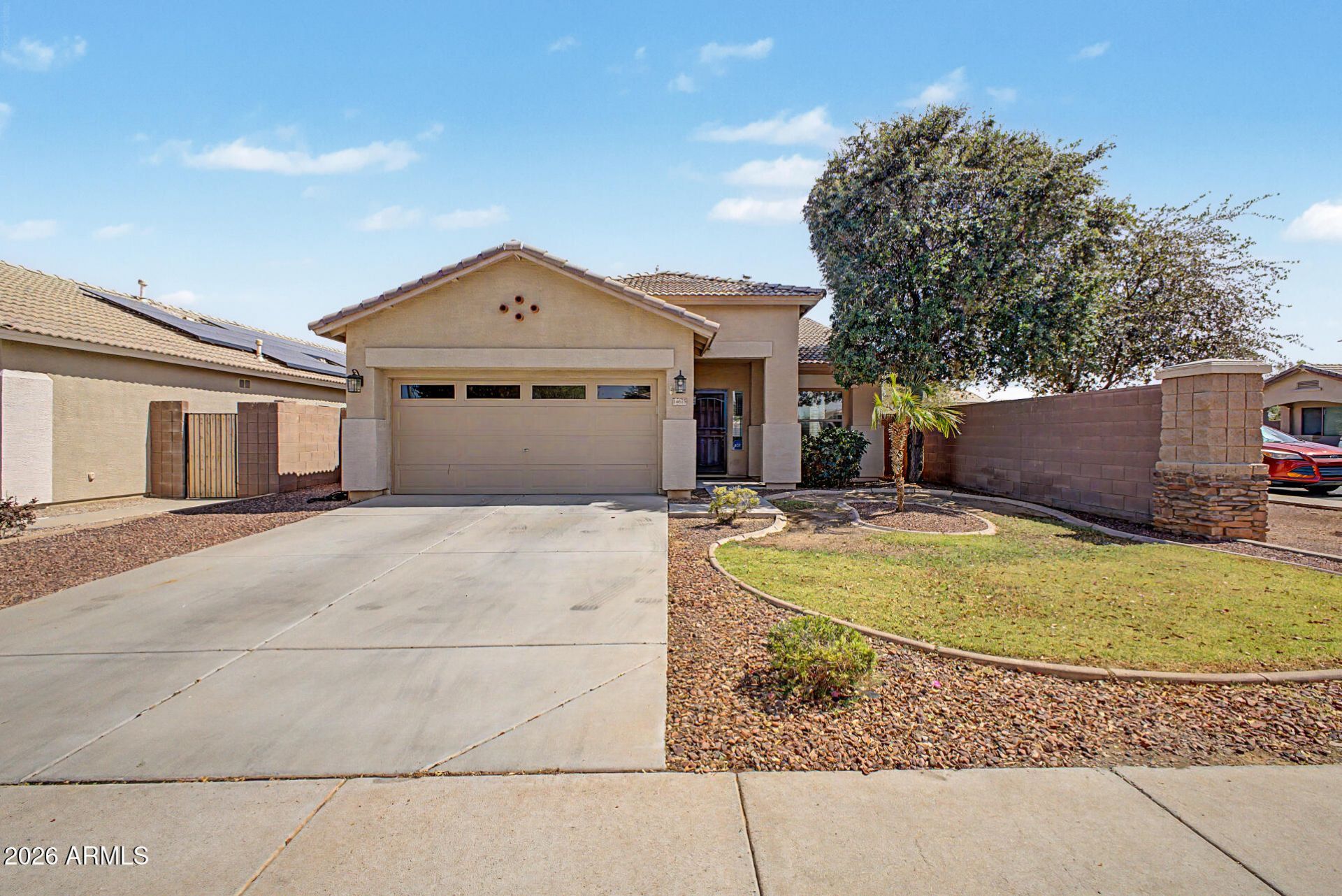 14675 W Mauna Loa Lane, Surprise, AZ 85379 Main Photo