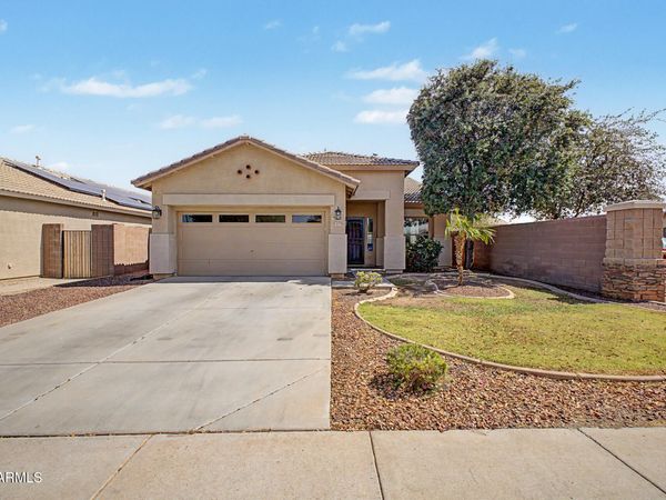 14675 W MAUNA LOA Lane, Surprise, AZ 85379