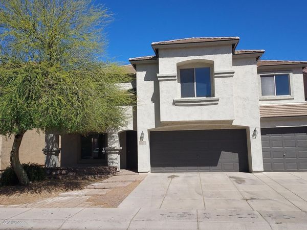 1206 W CENTRAL Avenue, Coolidge, AZ 85128