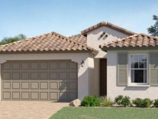 12606 W ODEUM Lane, Avondale, AZ 85323