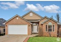 729 E Brookshire Hollow Dr N, Kaysville, UT 84037 Main Photo
