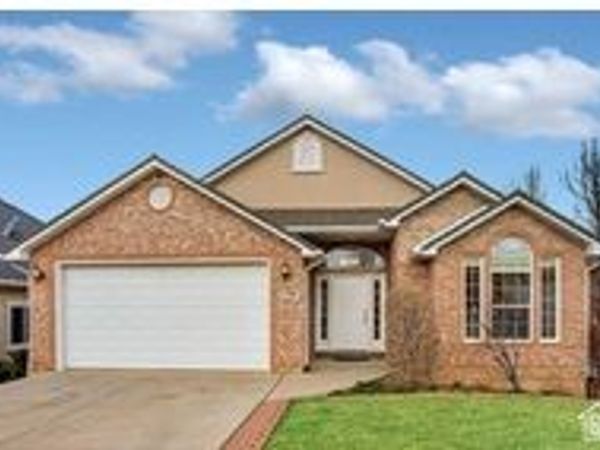 729 E BROOKSHIRE HOLLOW DR N, Kaysville, UT 84037
