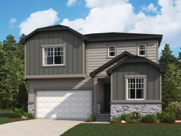 6733 STAR DISCOVERY WAY N, Unit 1307, Stansbury Park, UT 84074