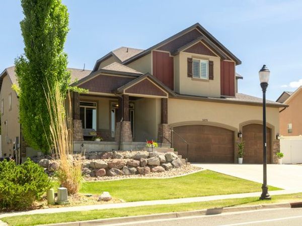 5079 W EMMELINE DR, Herriman, UT 84096
