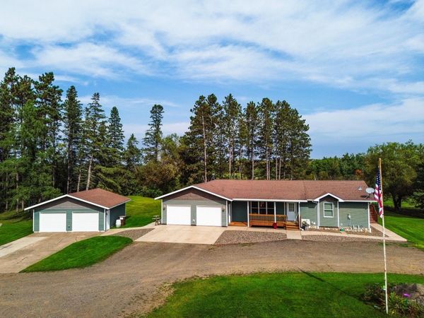 6778 Adelsgruber Drive, Kettle River, MN 55757
