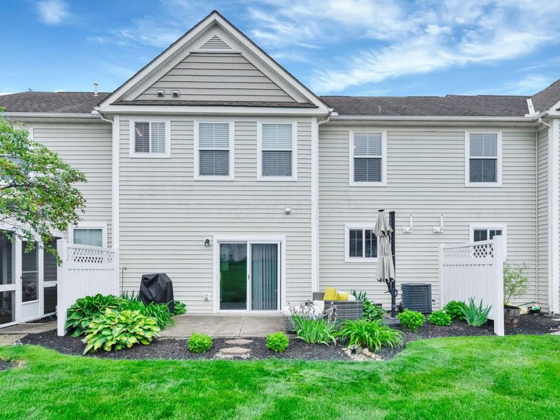 1652 Nature Drive, Unit 22, Grove City, OH 43123 Photo 32