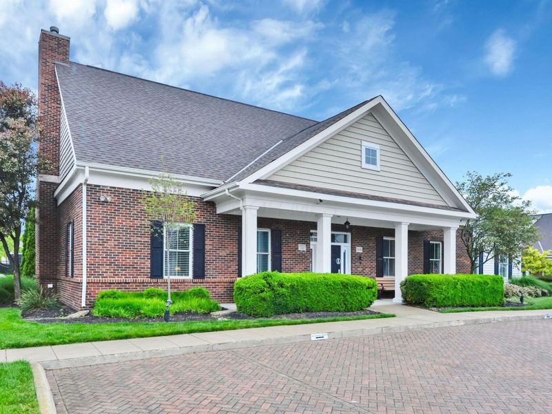 1652 Nature Drive, Unit 22, Grove City, OH 43123 Photo 35