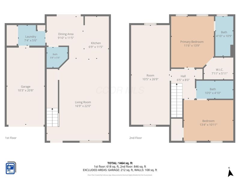 1652 Nature Drive, Unit 22, Grove City, OH 43123 Photo 36