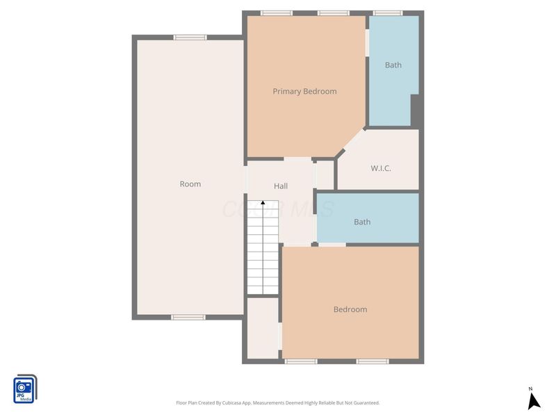 1652 Nature Drive, Unit 22, Grove City, OH 43123 Photo 38