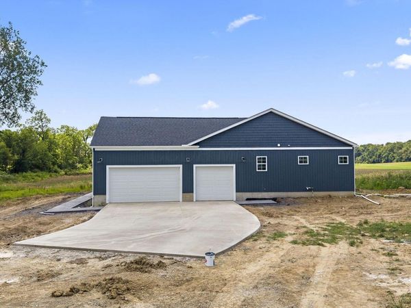 2892 County Road 184, Cardington, OH 43315